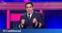 El extraño movimiento de TVE con el horario de '¿Algo que declarar?' para su siguiente entrega