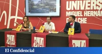 José Alberto García Avilés, profesor de periodismo: "Sólo los periodistas enamorados salvarán el periodismo"