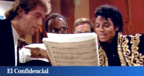 "Fascinante": el documental en Netflix sobre cómo los reyes del pop grabaron el himno más icónico