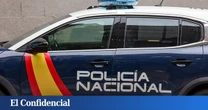 Detenido uno de los diez fugitivos más buscados por un abuso sexual que prescribía en 10 días