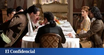 Avance del capítulo 270 de 'Valle Salvaje': una comida familiar de los Gálvez de Aguirre acaba en desgracia