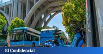 Este mes de septiembre los autobuses y Bicimad en Madrid serán gratuitos: apúntate las fechas