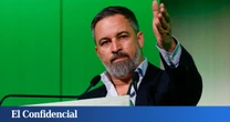 Abascal presume de ser "la única alternativa" mientras Feijóo espera "que caiga la fruta madura"