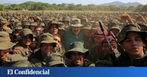 Las drogas son el nuevo terror: la guerra de Trump que hace rechinar dientes en Venezuela