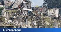 Un terremoto de magnitud 5,8 deja un muerto y al menos 69 heridos al suroeste de Turquía