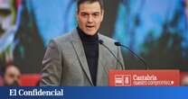 Sánchez defiende un incremento del gasto militar: "Solo Europa cuida a Europa"