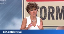 Sonsoles Ónega lanza un severo reproche al Gobierno por las diferencias entre comunidades: "Nadie lo entiende"