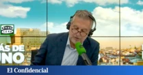 El aplaudido monólogo de Alsina hoy sobre el CIS y Sánchez: "Nunca los casos de corrupción que salpican a un gobierno fueron tan positivos"