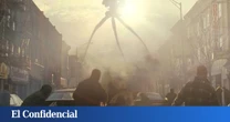 Cumple 20 años y está en Movistar Plus+: la ciencia ficción apocalíptica de H.G. Wells, que Spielberg hizo realidad
