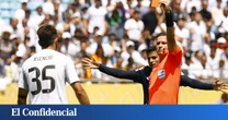 Asencio, de nuevo señalado: así ha sido su expulsión en el Real Madrid-Pachuca del Mundial de Clubes