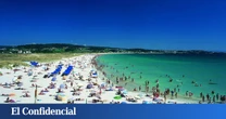 El pueblo gallego lleno de espectaculares playas: se come genial y tiene una de las capillas más bonitas de España