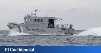 Muere un militar en Maldivas durante las tareas de rescate de los cuerpos de los turistas italianos