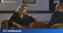 Estrella Morente pide "respeto" a Risto Mejide tras una acalorada discusión sobre tauromaquia en 'Viajando con Chester'