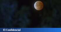 A qué hora será el eclipse lunar de marzo: este es el mejor momento para verlo desde España y no perderte nada