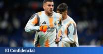 Ceballos dispara a Simeone: 