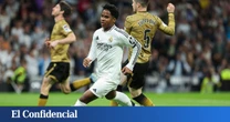 Endrick, el último de la fila para un Xabi Alonso cuyo problema no es de delanteros, sino de juego