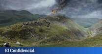 ¿Y si Merlín existió? Arqueólogos encuentran evidencias de su tumba en Escocia