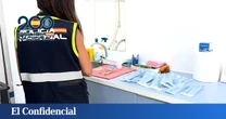Desmantelada en Madrid una clínica dental ilegal con trabajadores sin titulación