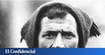 El hombre que participó en tres expediciones a la Antártida (y del que nunca has oído hablar)