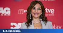 "Cuando PP y Vox no controlan la televisión pública, les parece mal": Marta Flich llega a TVE con 'Directo al grano'
