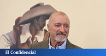 El histórico restaurante de Madrid que Arturo Pérez-Reverte recomienda: con casi 400 años, en pleno centro y de cocina tradicional