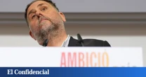 Junqueras lamina a la oposición interna y se transforma en el todopoderoso interlocutor de Madrid