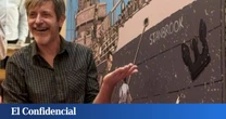 Paco Roca tira de 'memoria' para hacer un repaso de sus cómics: 70 obras originales y dibujos inéditos en el Instituto Cervantes de Madrid
