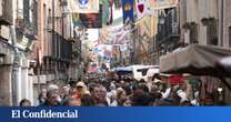 El papa Francisco vivió en España durante los años setenta: esta es la preciosa ciudad medieval en la que residió