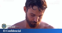 La dirección de 'Supervivientes' filtra una explosiva información del exterior que desestabiliza a Manuel