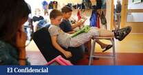 Madrid eliminará el próximo curso el uso individual de pantallas en colegios