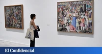 El Reina Sofía salda su deuda con Maruja Mallo, la artista más singular de la generación del 27