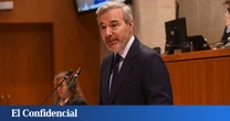 El curso político arranca en Aragón pendiente de que Azcón adelante elecciones