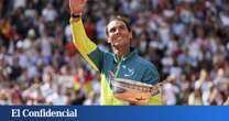 Nadal desvela el dolor que le lleva a retirarse: 