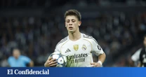 Arda Güler se hace mayor y arregla el problema de este Real Madrid. Pero ahora, quedan otros