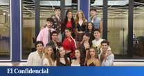 ¿Cuándo y dónde ver 'Operación Triunfo 2025' en España? Hoy, primera expulsión: Iván Rojo y Claudia se juegan su continuidad en la academia