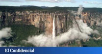 Ni el Salto Ángel ni Iguazú: la catarata más grande del mundo no es la que te enseñaron en el colegio