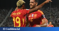 Turquía-España: horario y dónde ver por TV y online el partido de clasificación al Mundial