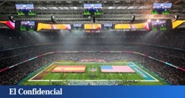 Florentino ya tiene su gran éxito: el Bernabéu deslumbra a la NFL y ganan los Dolphins (16-13)