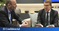 El PP europeo obvia la presión de Feijóo y mantendrá en Valencia su congreso de abril