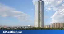 Este increíble rascacielos de 200 metros se ha construido en 19 días (pero tiene truco)