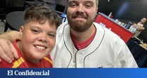 Quién es Chiqui Ibai, el niño 'influencer' al que se ha visto en una discoteca para adultos