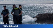 Buscan a una pareja desaparecida en el mar tras hallar su barco vacío y a la deriva en Mallorca