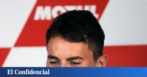 Jorge Lorenzo, leyenda de MotoGP, sobre su caída en Assen: "Pensé: si vuelvo a andar me retiro"