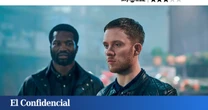 'Gangs of London': Pegarse también es bailar