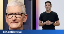 ¿Tim Cook tiene las horas contadas? Quién es John Ternus, el principal candidato a ser nuevo CEO de Apple