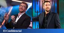 'La revuelta' se revuelve tras sus cuatro derrotas seguidas en audiencia frente a 'El hormiguero'