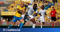 Las Palmas vs. Real Madrid: horario y dónde ver hoy en directo el tercer partido de Liga online y por TV