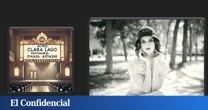 Ayyashi aterriza en Guadalajara con una exposición que homenajea el rupturismo femenino de los años 20