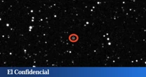 Japón asegura haber encontrado un objeto con atmósfera más allá de Plutón y eso debería ser imposible