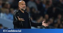 El órdago de Pep Guardiola al City: "O tengo una plantilla más pequeña o me iré"